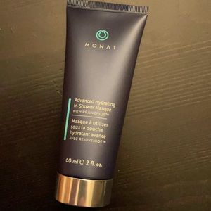 Advanced Hydrating In-Shower Masque